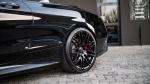 Mercedes-AMG S63 Cabriolet by Brabus & RACE! 2018 года